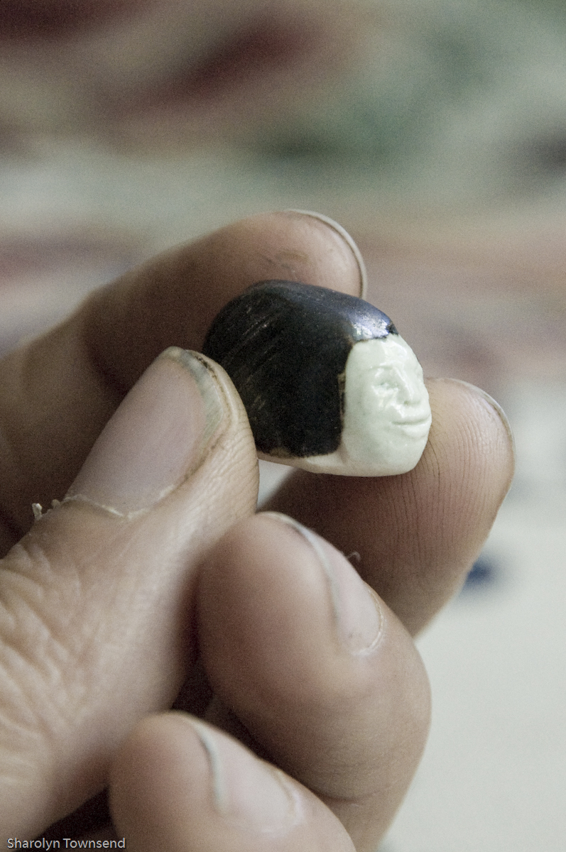 When uninspired do something&nbsp;else