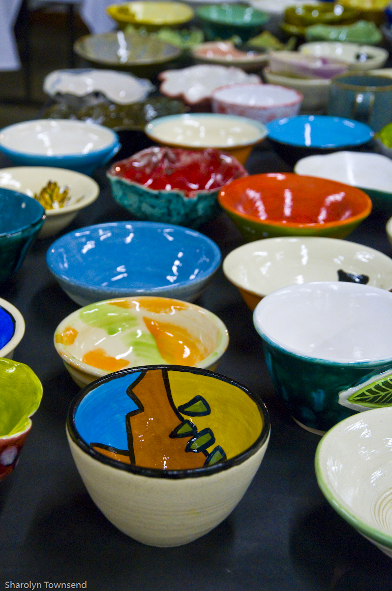 Yes, Hello! I’m Still Here!