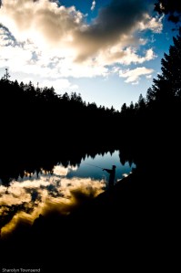 Letts Lake October 2014 125